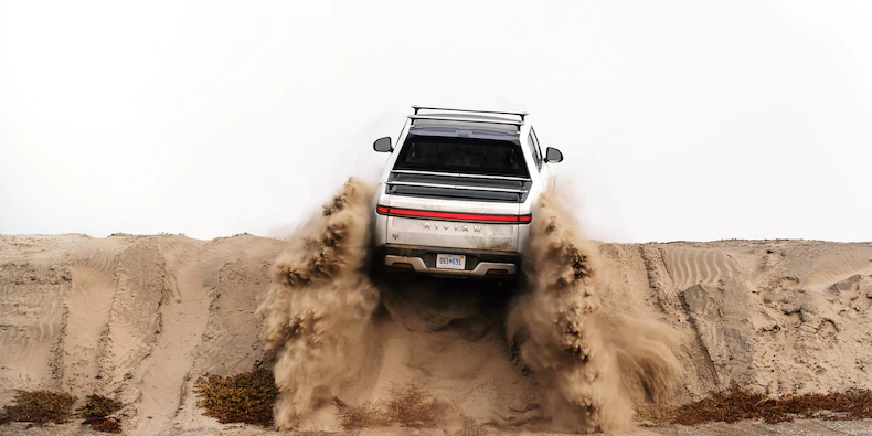 rivian-stock-is-still-a-top-ev-play-despite-its-big-sell-off-this-week,-morgan-stanley-says:-‘you-can’t-have-the-reward-without-the-pain’