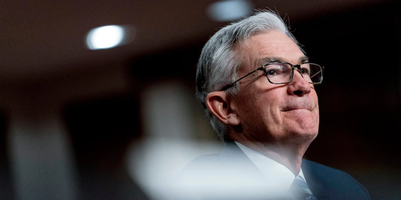 private-cryptocurrencies-and-a-us-central-bank-coin-would-be-able-to-coexist,-fed-chief-jerome-powell-says