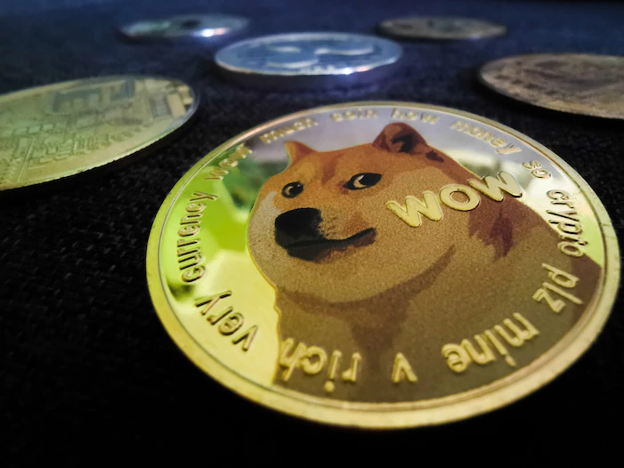 tesla-starts-accepting-dogecoin-for-some-merch,-sending-the-meme-coin-surging