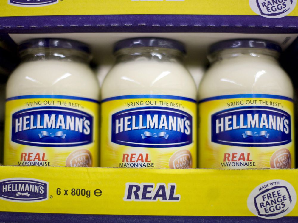 mayonnaise-with-‘purpose’-rebuke-shows-unilever-facing-investor-discontent