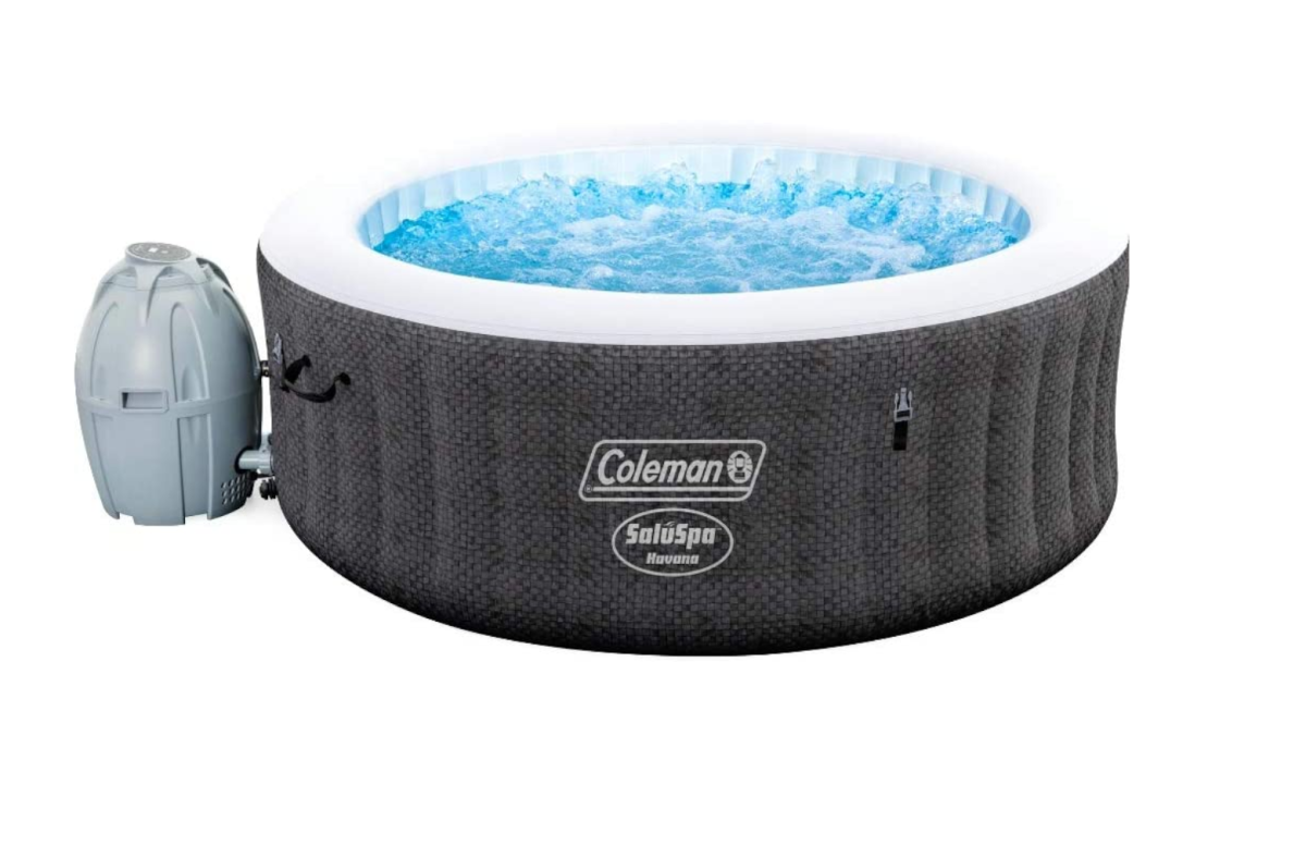 best-inflatable-hot-tubs-of-2022