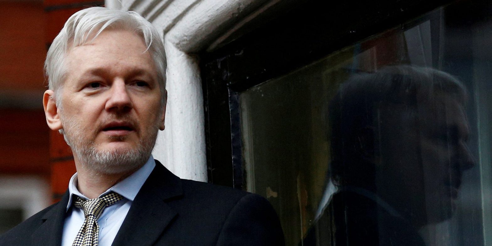 the-dao-that-wants-to-free-julian-assange-just-won-the-bid-for-a-$53-million-nft-that-will-be-used-to-help-free-the-wikileaks-founder