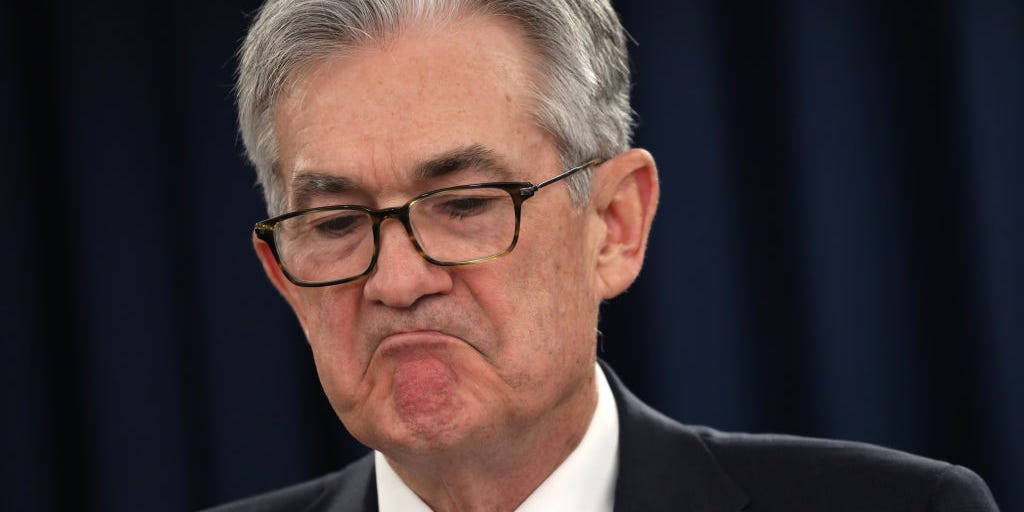 bofa-says-the-fed-is-‘desperately-behind-the-curve’-in-fighting-inflation-as-markets-brace-for-the-possibility-of-an-emergency-rate-hike-this-month