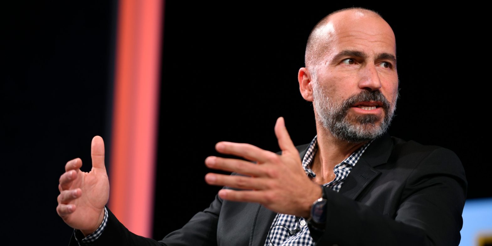 the-ceo-of-uber-said-the-ride-hailing-app-will-‘absolutely’-accept-crypto-at-some-point