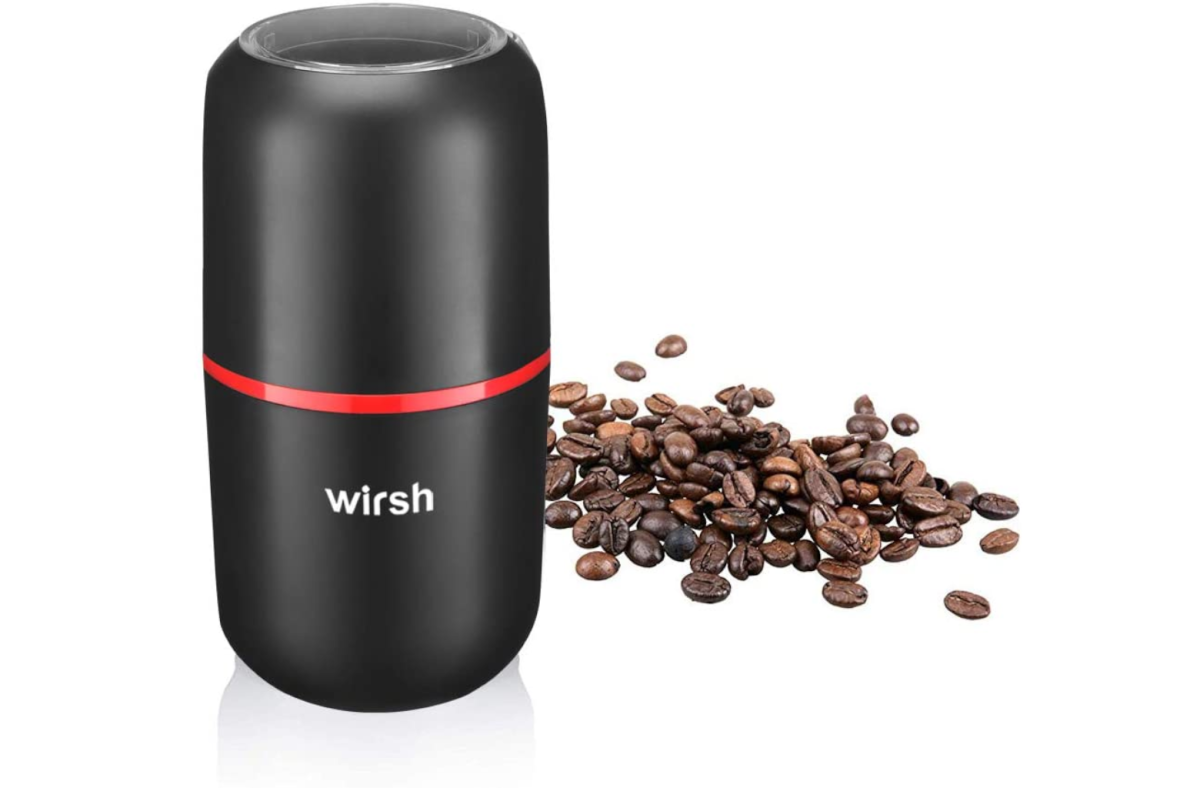 this-best-selling-coffee-grinder-is-under-$20-on-amazon