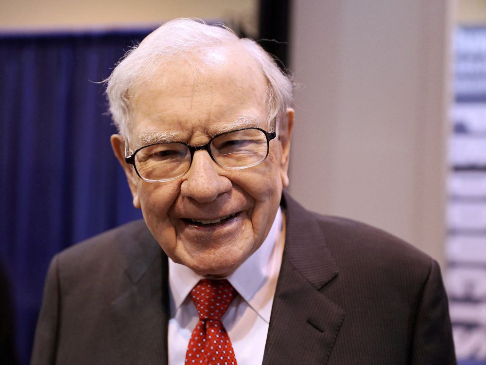 warren-buffett’s-berkshire-hathaway-to-buy-alleghany-for-us$11.6-billion-in-return-to-dealmaking