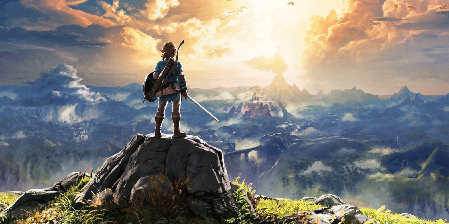 nintendo-falls-6%-after-it-delays-highly-anticipated-sequel-to-zelda-franchise-until-spring-2023