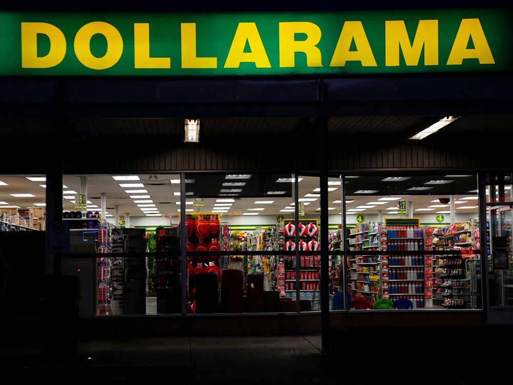 dollarama-to-sell-products-priced-up-to-$5-to-shield-margins-from-inflation