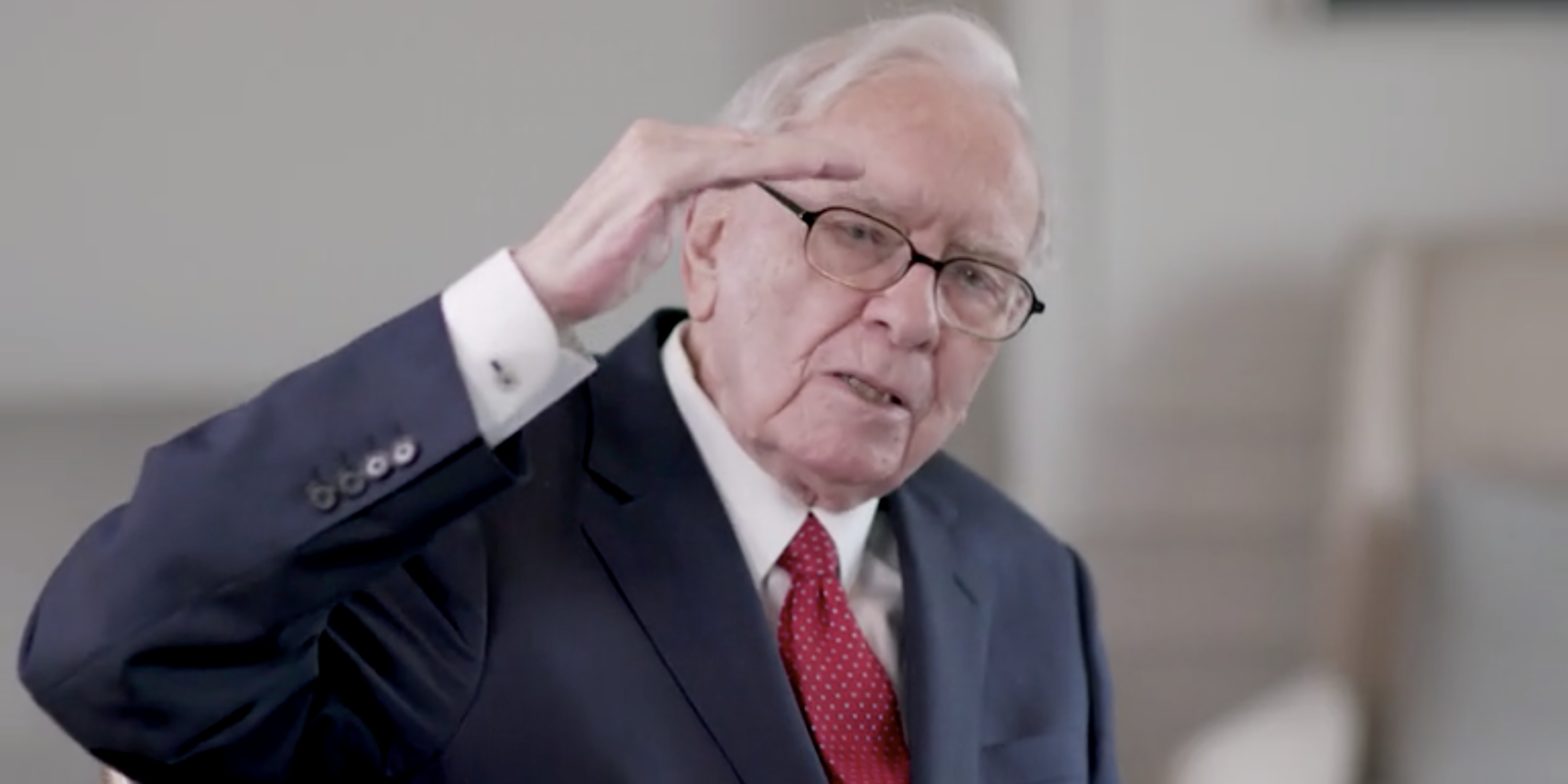 warren-buffett-praises-elon-musk,-applauds-jeff-bezos,-and-discusses-old-age-in-a-new-interview-here-are-the-12-best-quotes.