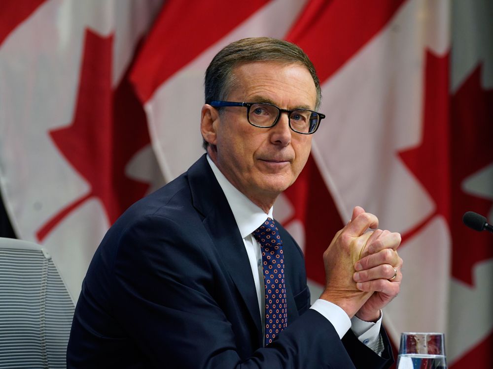 bank-of-canada-expected-to-be-first-in-g7-to-hike-interest-rate-by-0.5%