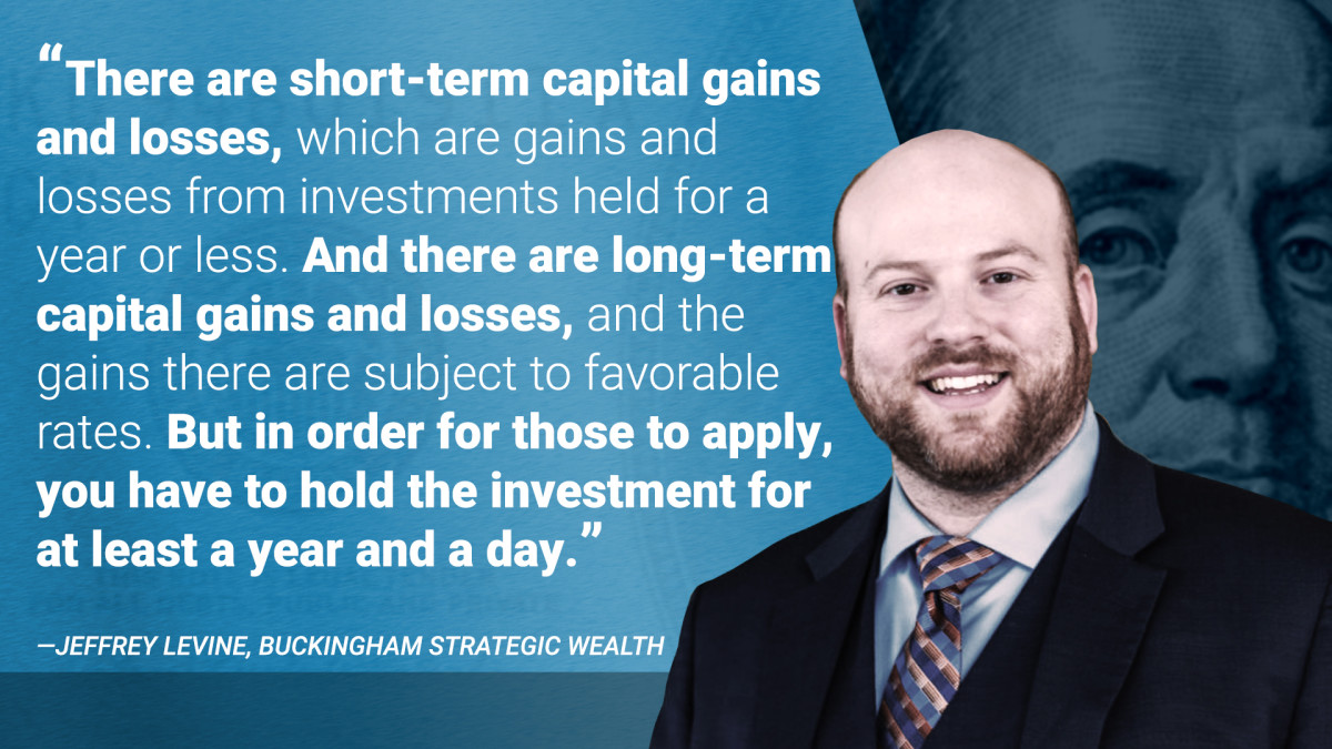 tax-glossary:-capital-gains-and-tax-loss-harvesting-explained