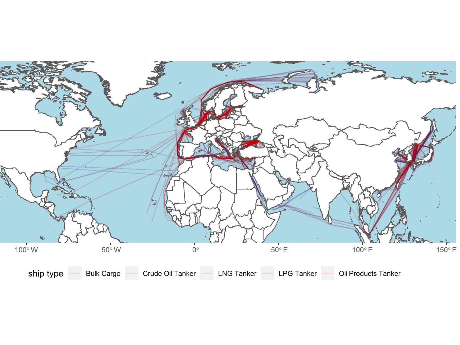 a-european-ban-on-russian-crude-risks-moscow-using-the-natural-gas-‘power-tool’-in-its-arsenal,-vortexa-said