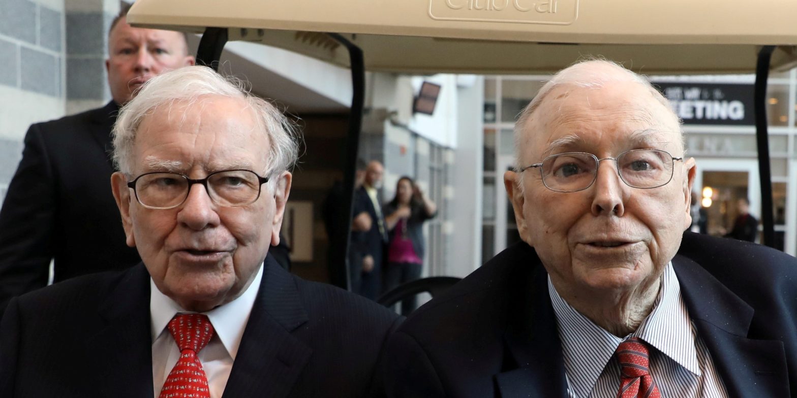 warren-buffett-and-charlie-munger-called-out-stock-market-gamblers,-dismissed-bitcoin-as-worthless,-and-underlined-the-risks-of-inflation-here-are-their-12-best-quotes-from-berkshire-hathaway’s-annual-meeting.