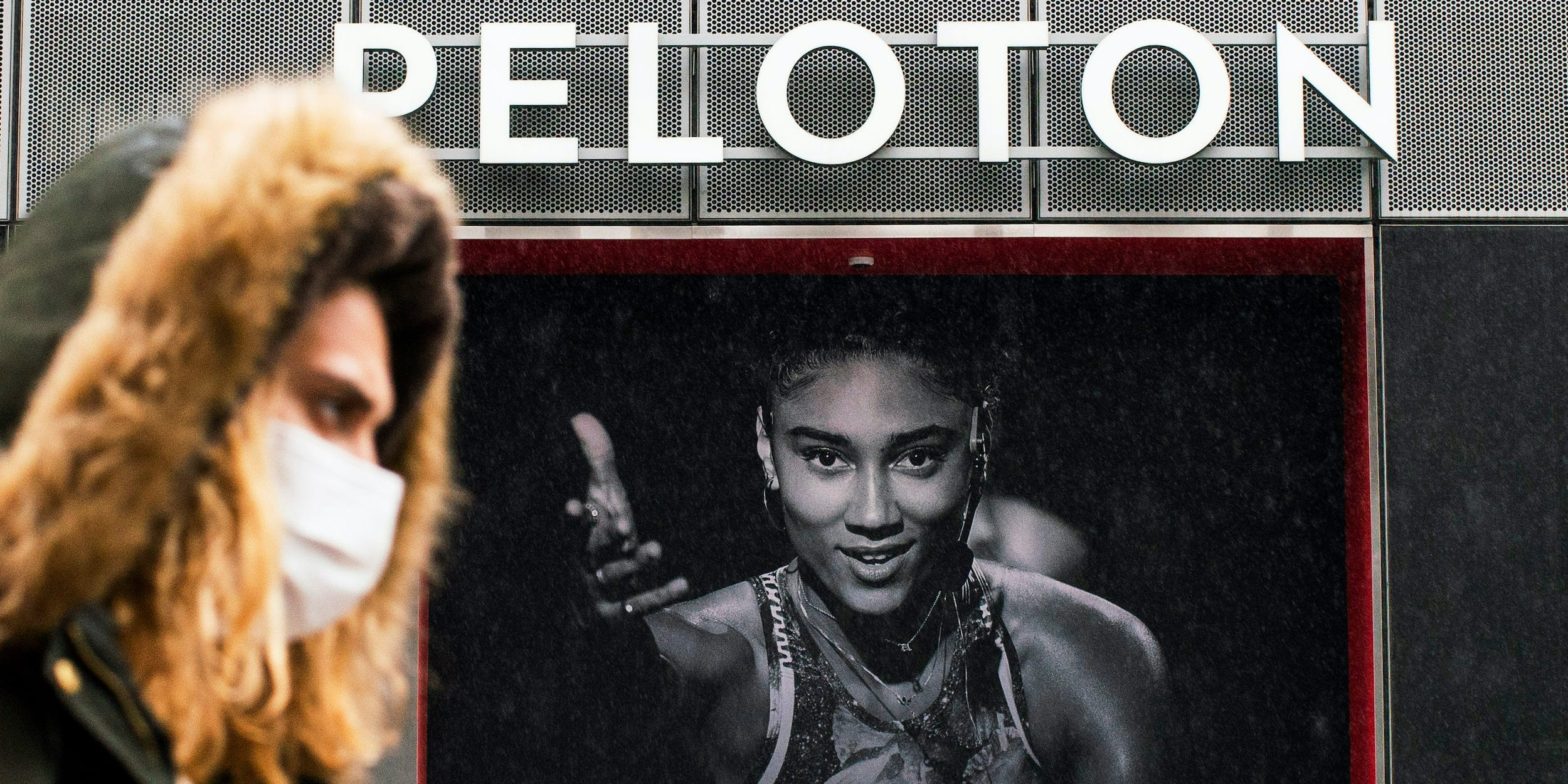 peloton-crumbles-20%-to-a-record-low-after-third-quarter-earnings-miss-reveals-a-‘thinly-capitalized’-company