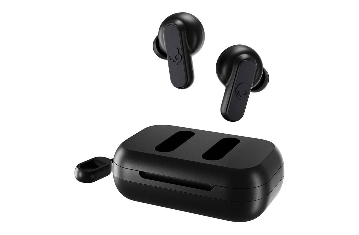 these-skullcandy-wireless-earbuds-are-just-$19.99-on-amazon