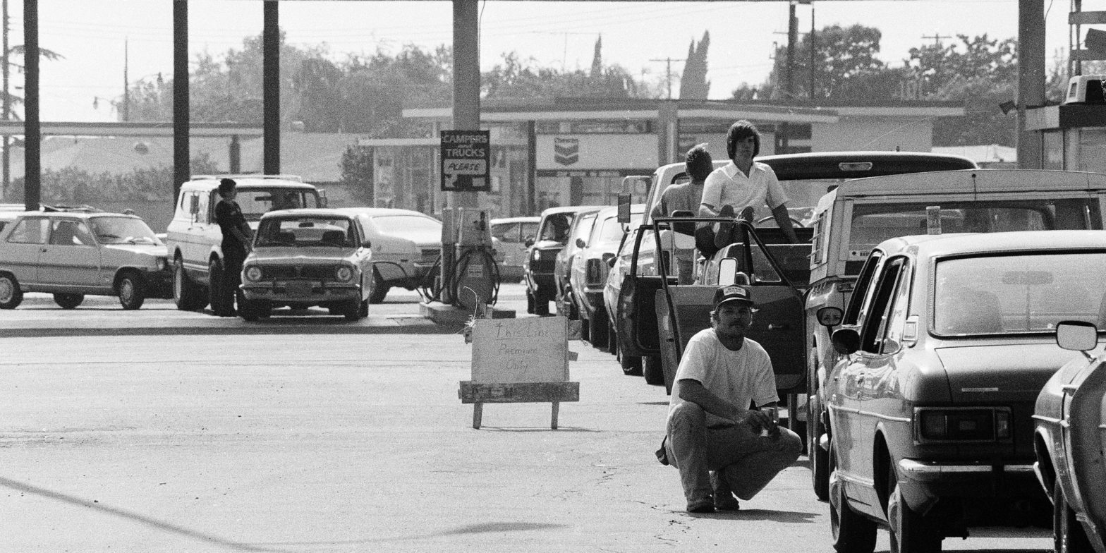 if-you-think-gas-prices-are-bad,-diesel-is-in-its-worst-crisis-since-the-1970s-and-has-even-raised-fears-of-localized-rationing