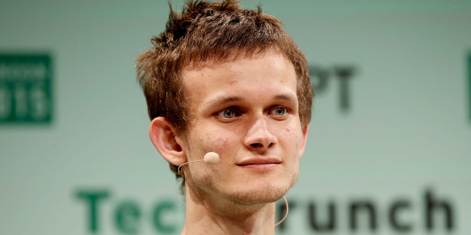 ethereum-cofounder-vitalik-buterin-wants-average-terra-holders-to-be-compensated-via-‘coordinated-sympathy’-after-the-stablecoin’s-crash