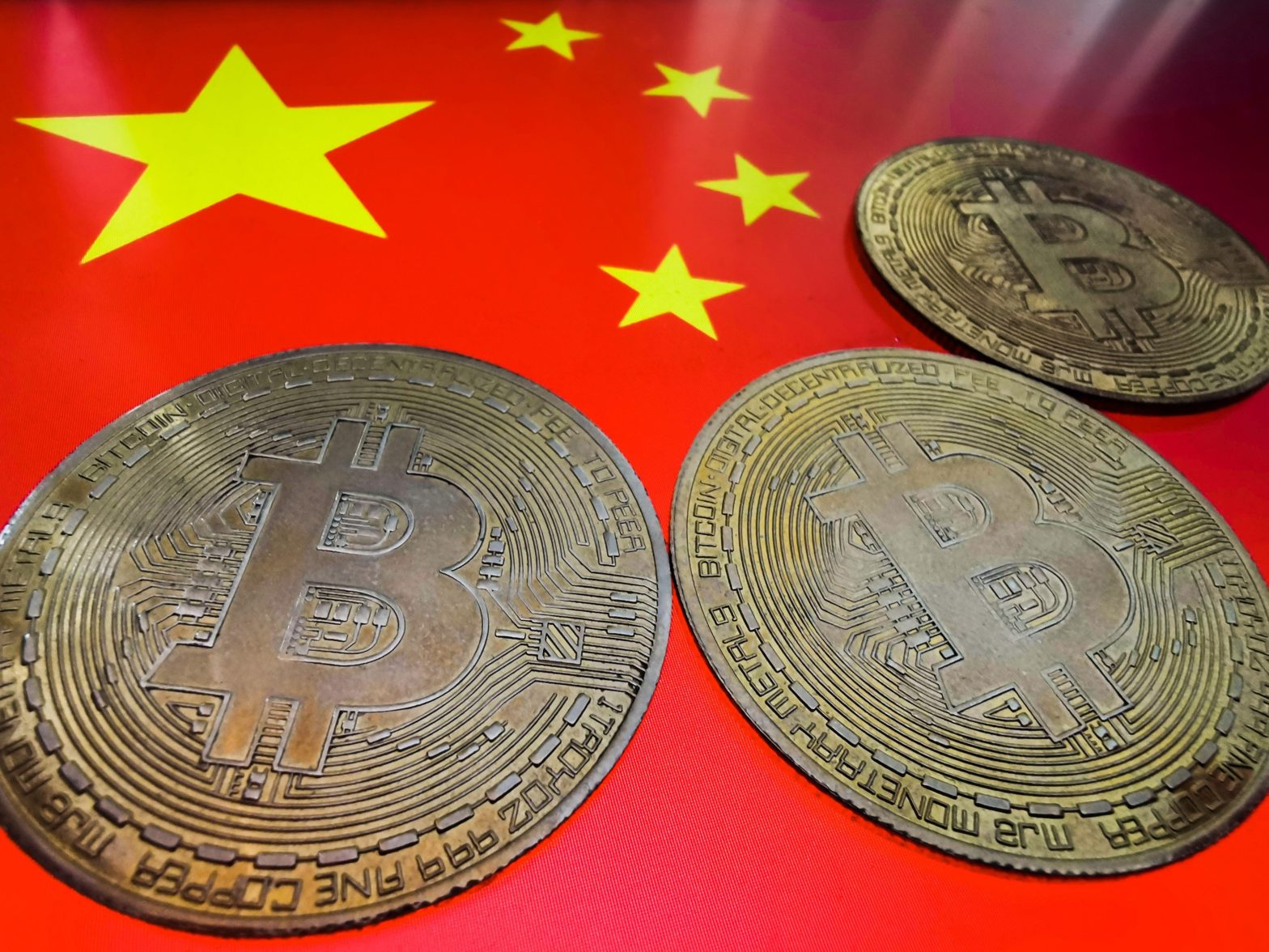 china-is-now-the-world’s-2nd-biggest-bitcoin-miner-after-activity-bounced-back-from-the-government’s-crackdown