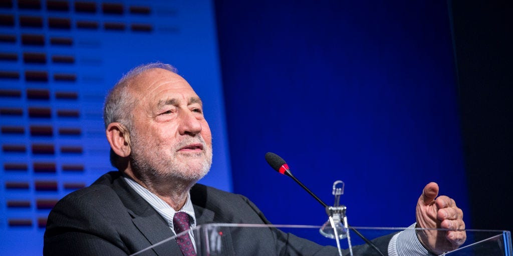 the-fed-raising-interest-rates-won’t-fix-inflation-and-the-us-needs-a-different-kind-of-intervention,-says-nobel-winning-economist-joseph-stiglitz