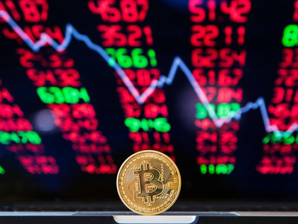 david-rosenberg:-the-crypto-market-is-neither-safe-nor-a-haven-—-and-now-it’s-hurting-equities