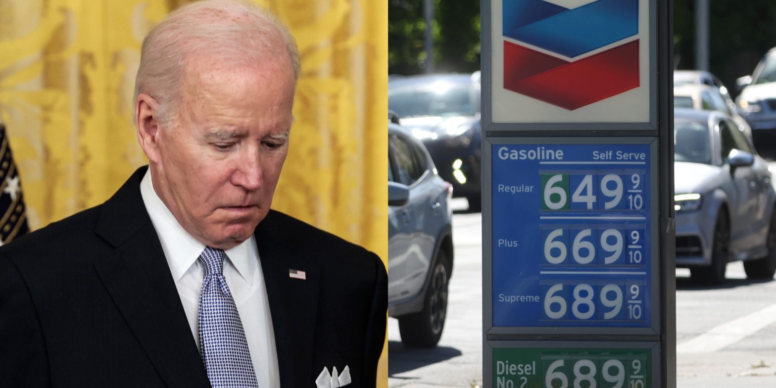 gas-prices-have-hit-record-highs-but-don’t-expect-biden-to-lower-them:-‘they-already-used-their-biggest-bullet’