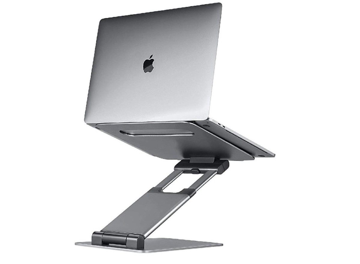 save-nearly-50%-on-this-laptop-stand-on-amazon