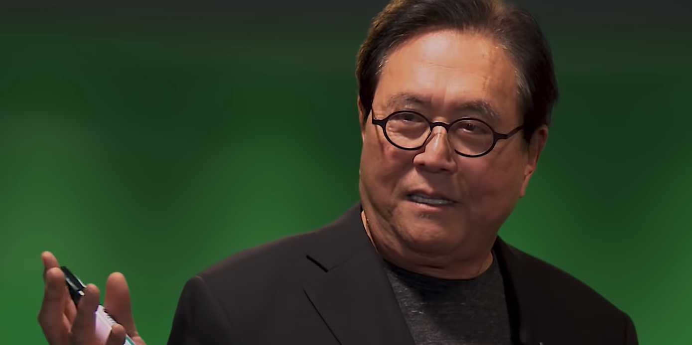 ‘rich-dad-poor-dad’-author-robert-kiyosaki-expects-a-brutal-market-crash,-and-advises-buying-silver,-bitcoin,-and-even-toilet-paper-here-are-10-of-his-best-tweets-this-year.