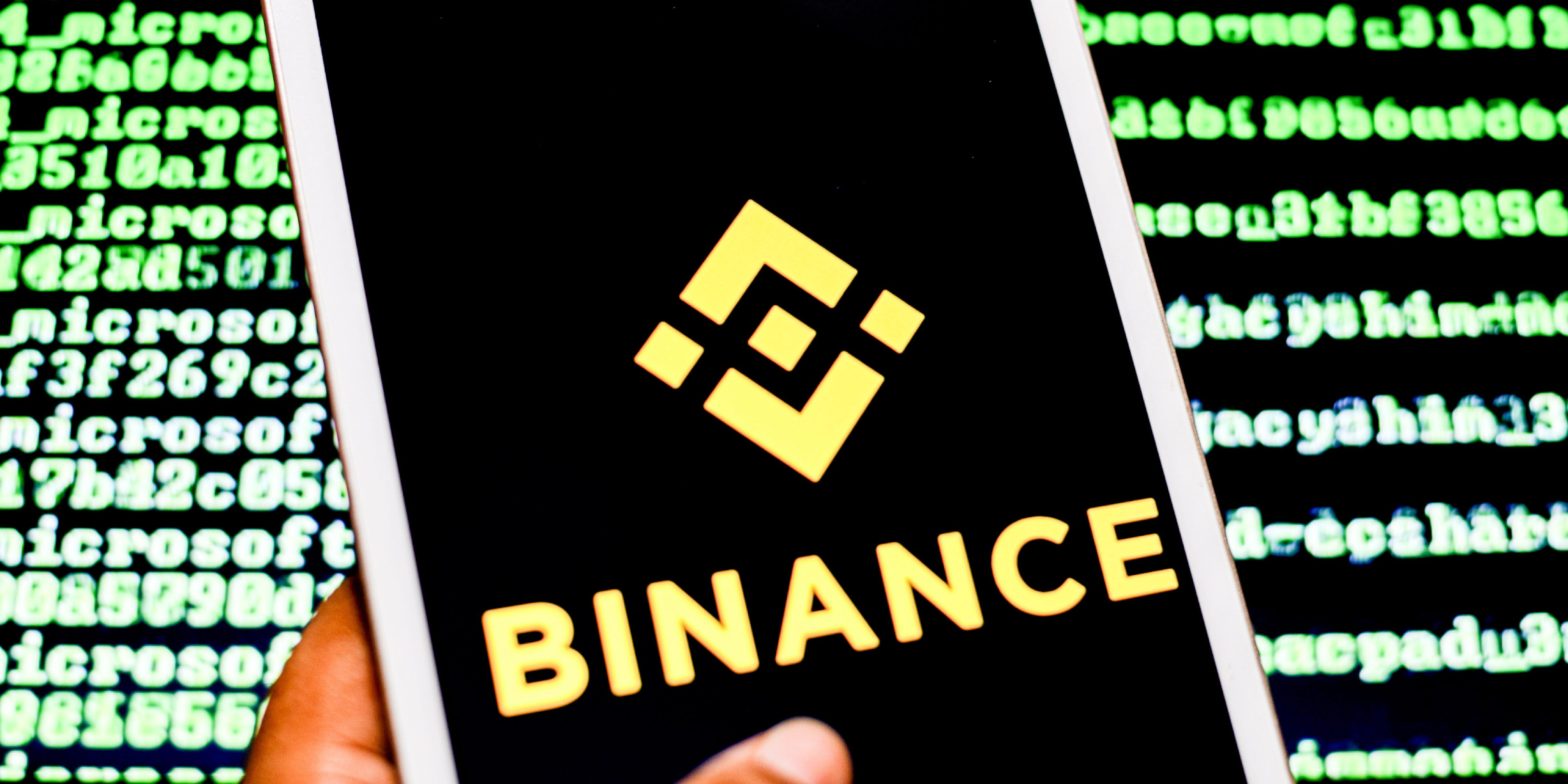 hackers-and-criminals-have-laundered-over-$2-billion-through-crypto-exchange-binance-since-2017,-report-says