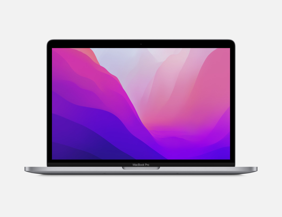 apple’s-13-inch-macbook-pro-with-an-m2-chip-is-on-sale