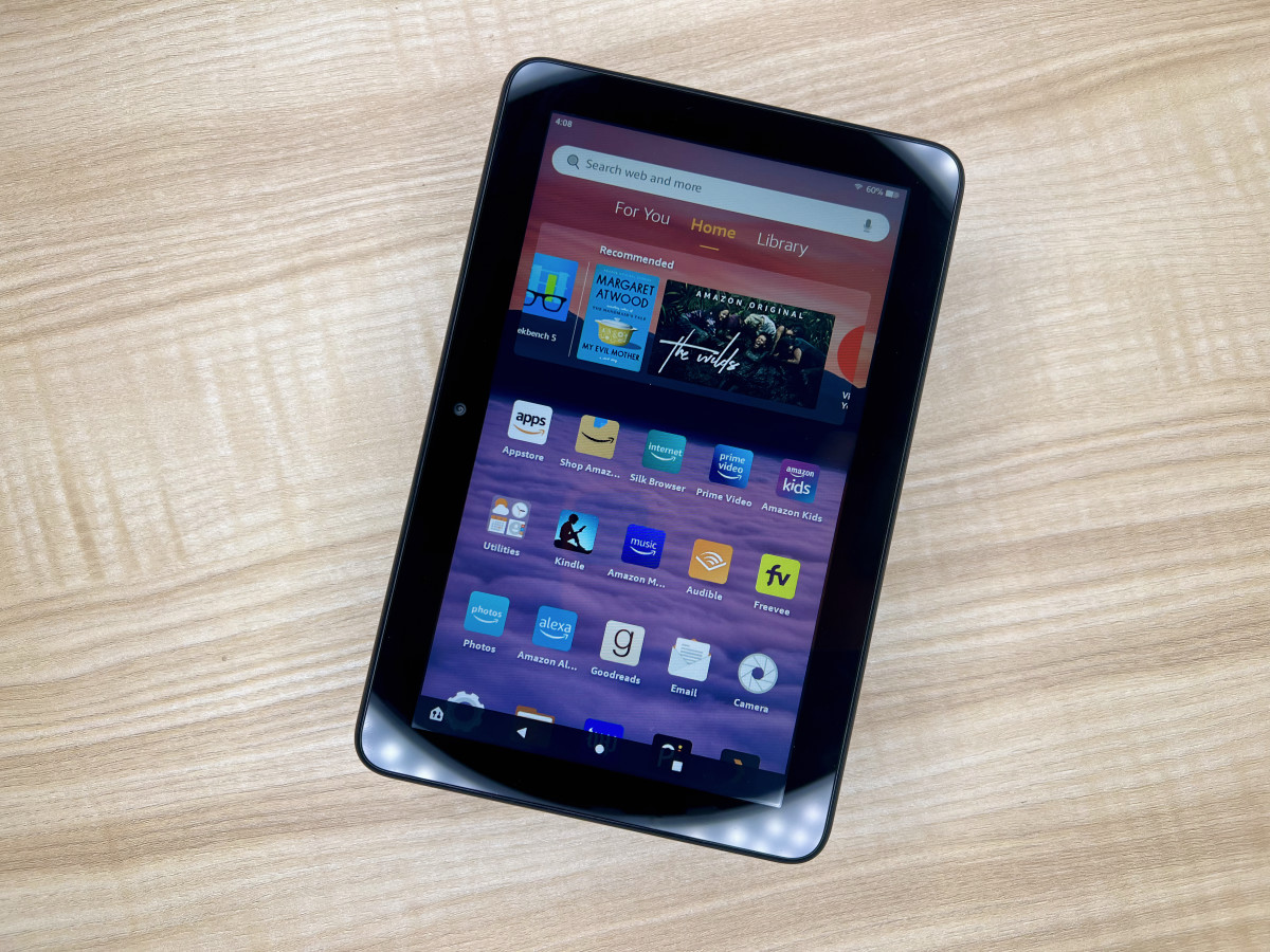 amazon-fire-7-review:-more-speed-makes-it-a-better-basic-tablet