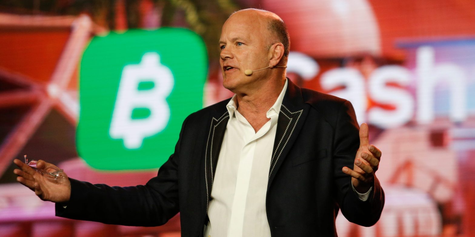 billionaire-crypto-bull-mike-novogratz-says-the-market-is-90%-through-its-deleveraging-cycle-but-prices-will-be-choppy-until-there’s-a-narrative-shift