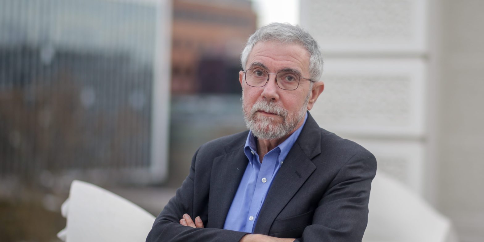 the-cryptocurrency-market-has-become-a-‘postmodern-pyramid-scheme’-and-its-stunning-crash-is-an-opportunity-to-regulate-it,-famed-economist-paul-krugman-says