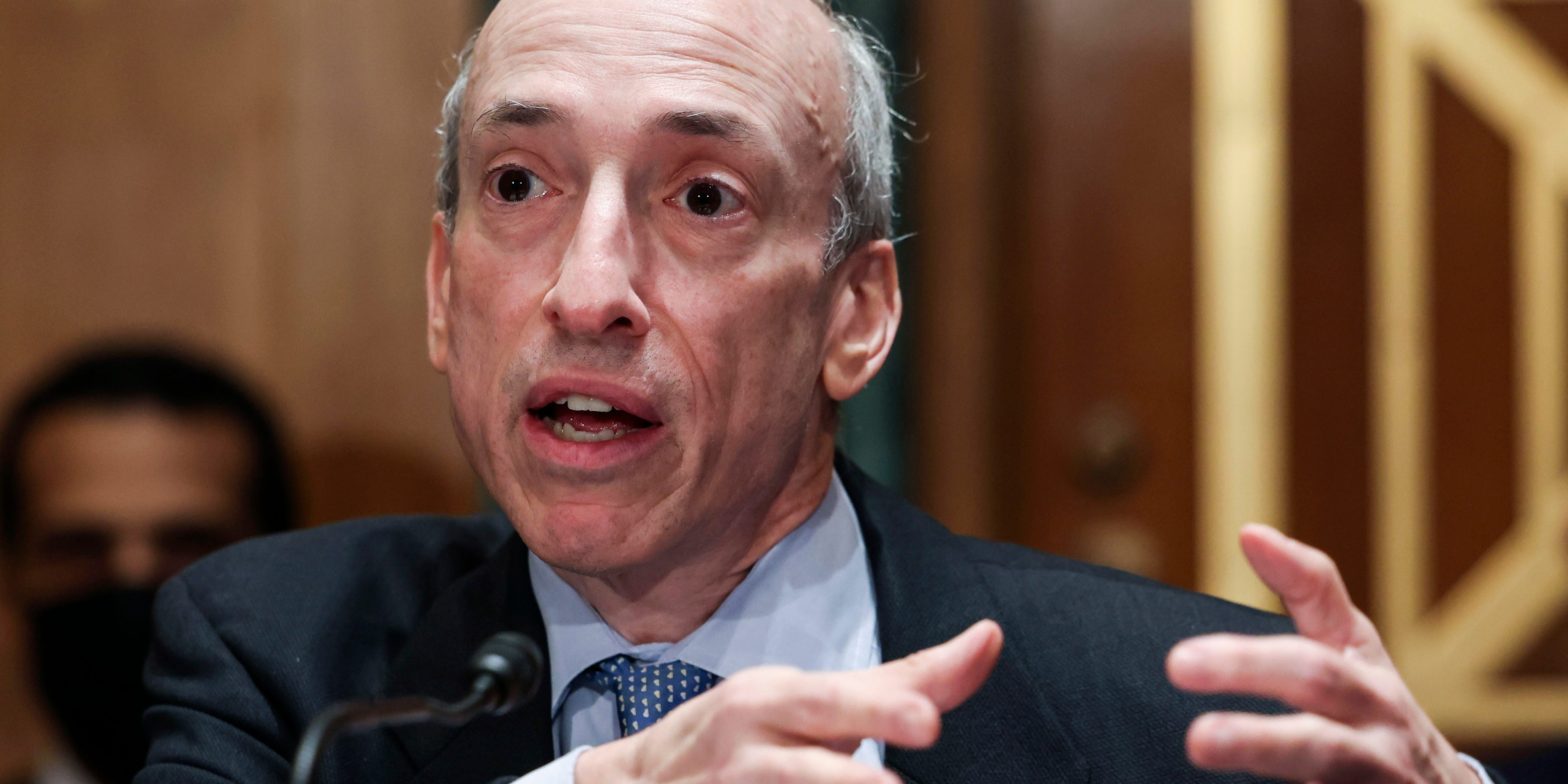 sec-chief-gary-gensler-says-the-agency-could-consider-exemptions-for-crypto-firms-from-some-rules-to-encourage-compliance