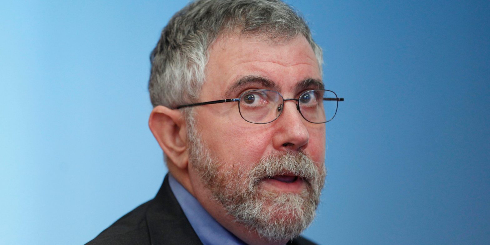 markets-are-betting-the-worst-of-inflation-has-passed-–-and-there-are-2-big-reasons-why-that-isn’t-just-wishful-thinking,-economist-paul-krugman-says