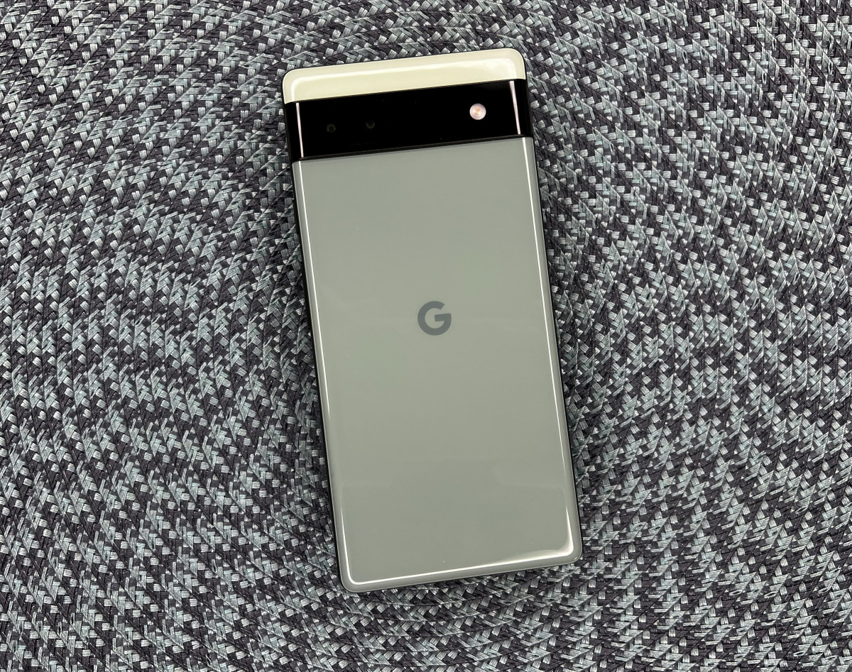 google-pixel-6a-review:-the-best-pixel-yet-and-it’s-just-$449