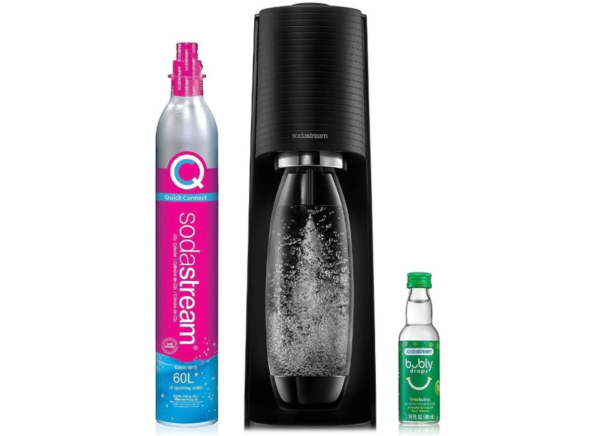 score-a-sodastream-for-30%-off-on-amazon