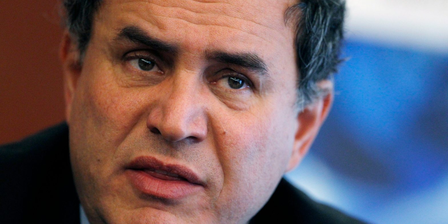 nouriel-roubini-says-predictions-for-a-mild-recession-are-‘delusional’-as-severe-financial-crisis-looms