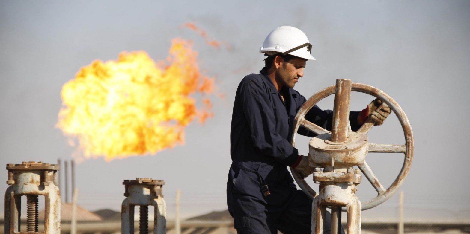 oil-prices-will-stay-high-as-production-constraints-will-keep-supplies-tight,-top-ceos-say