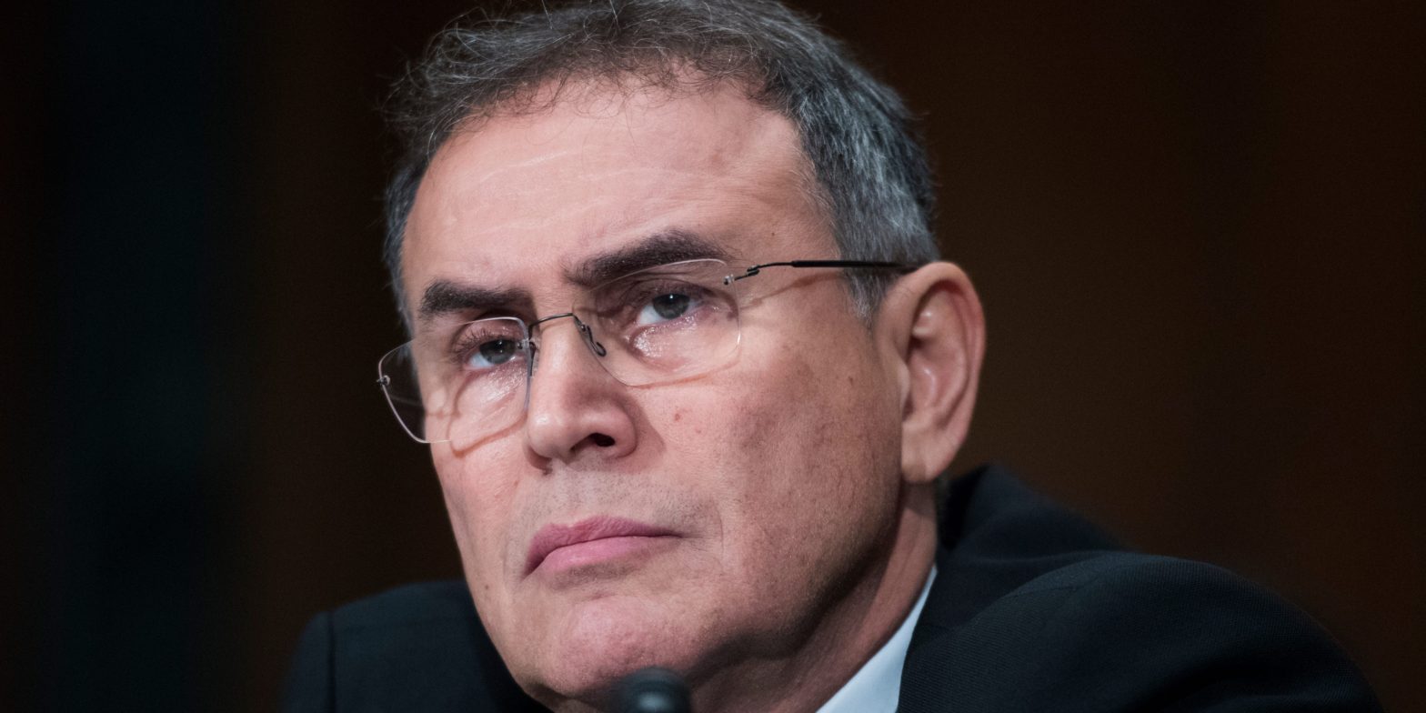 ‘dr.-doom’-nouriel-roubini-warns-the-era-of-stagflation-is-here-and-central-banks-are-setting-a-trap-in-trying-to-normalize-policy