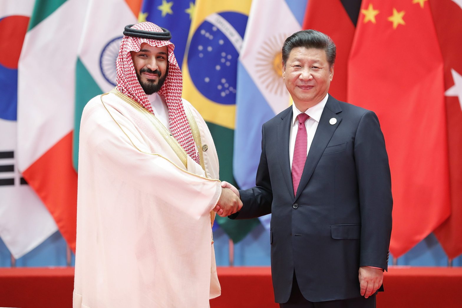 china’s-xi-jinping-may-visit-saudi-arabia-next-week-with-oil-likely-to-top-the-agenda-after-biden-fails-to-secure-a-big-production-boost,-report-says