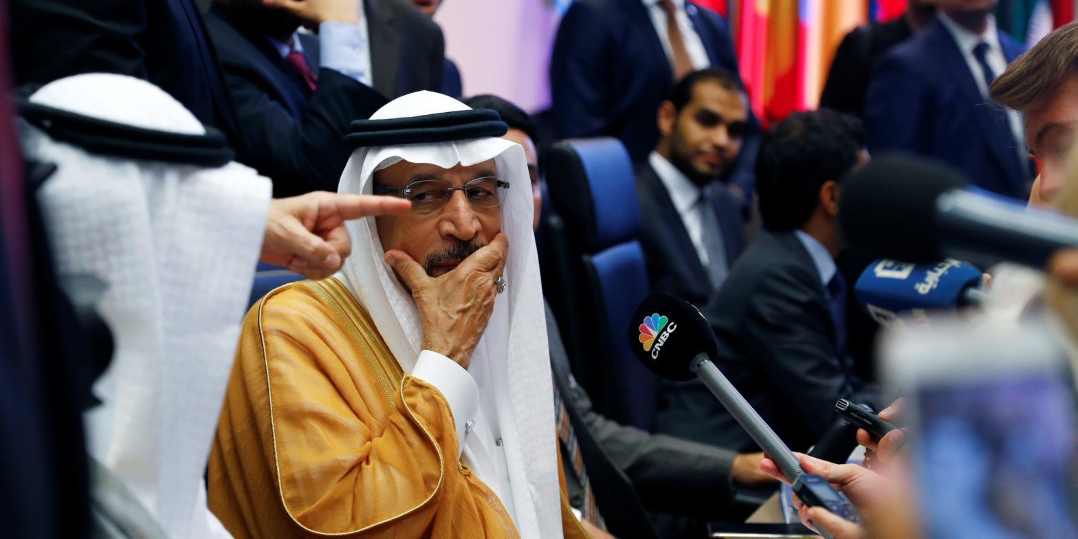 opec’s-new-chief-says-the-cartel-can’t-be-blamed-for-high-oil-and-gas-prices,-and-underinvestment-in-the-entire-industry-is-behind-the-global-energy-crisis