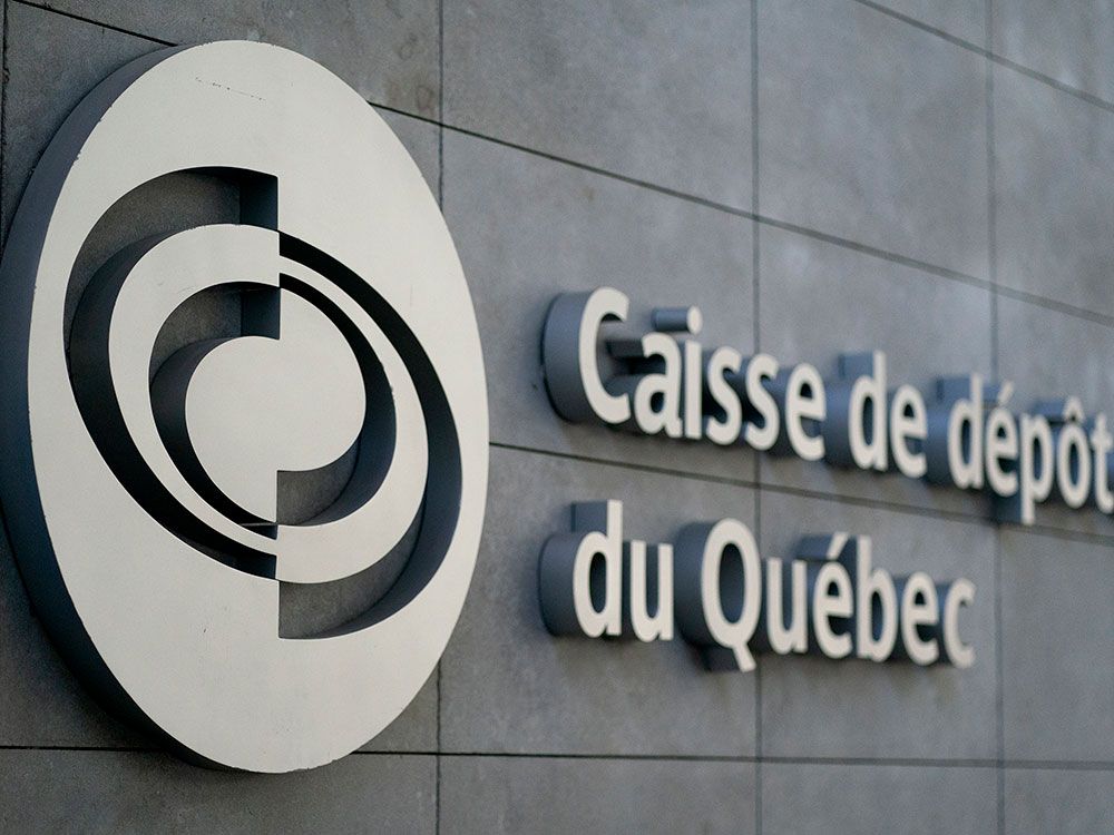 quebec-pension-giant-caisse-takes-$33.6-billion-investment-hit-in-worst-markets-in-50-years