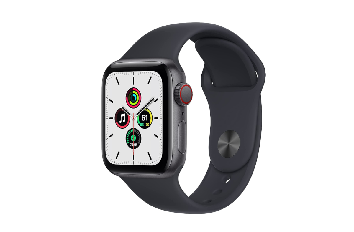 amazon-is-taking-nearly-$100-off-the-apple-watch-se