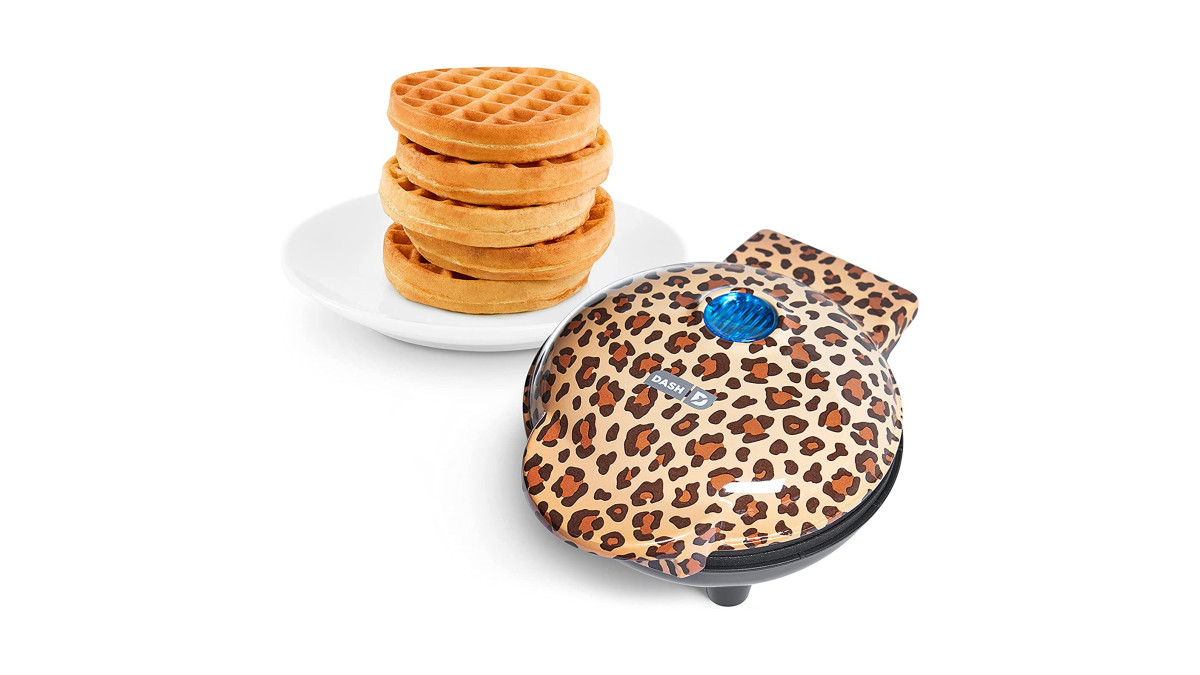 celebrate-national-waffle-day-with-a-mini-waffle-maker-for-just-$12