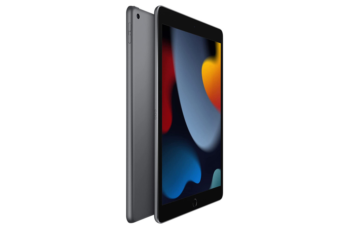 apple’s-entry-level-ipad-returns-to-$299-on-amazon