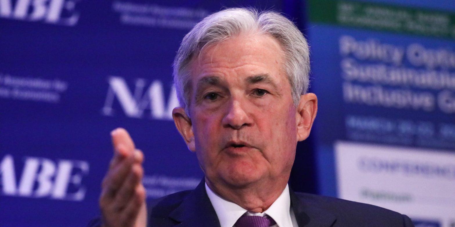 investors-see-a-lower-probability-of-a-75-basis-point-rate-hike-in-september-after-fed-chair’s-powell-speech-at-jackson-hole