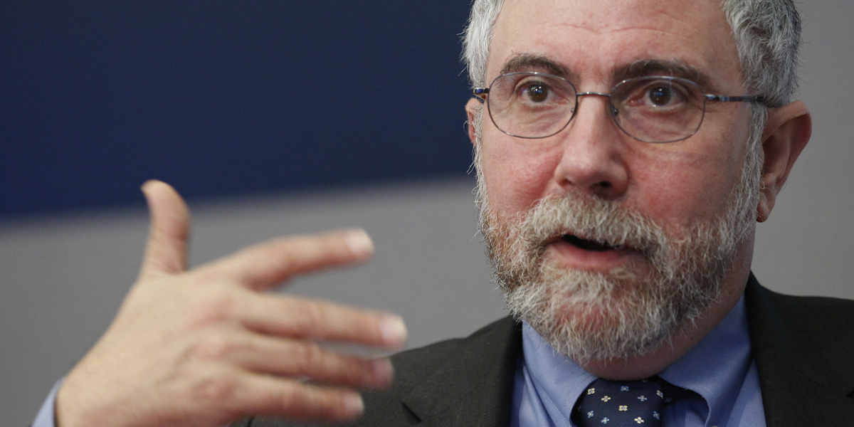 nobel-laureate-paul-krugman-shoots-down-claims-that-biden’s-student-debt-relief-plan-will-fuel-inflation