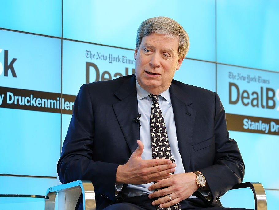 billionaire-investor-stanley-druckenmiller-warns-there’s-a-‘high-probability’-of-the-stock-market-being-‘flat’-for-a-decade