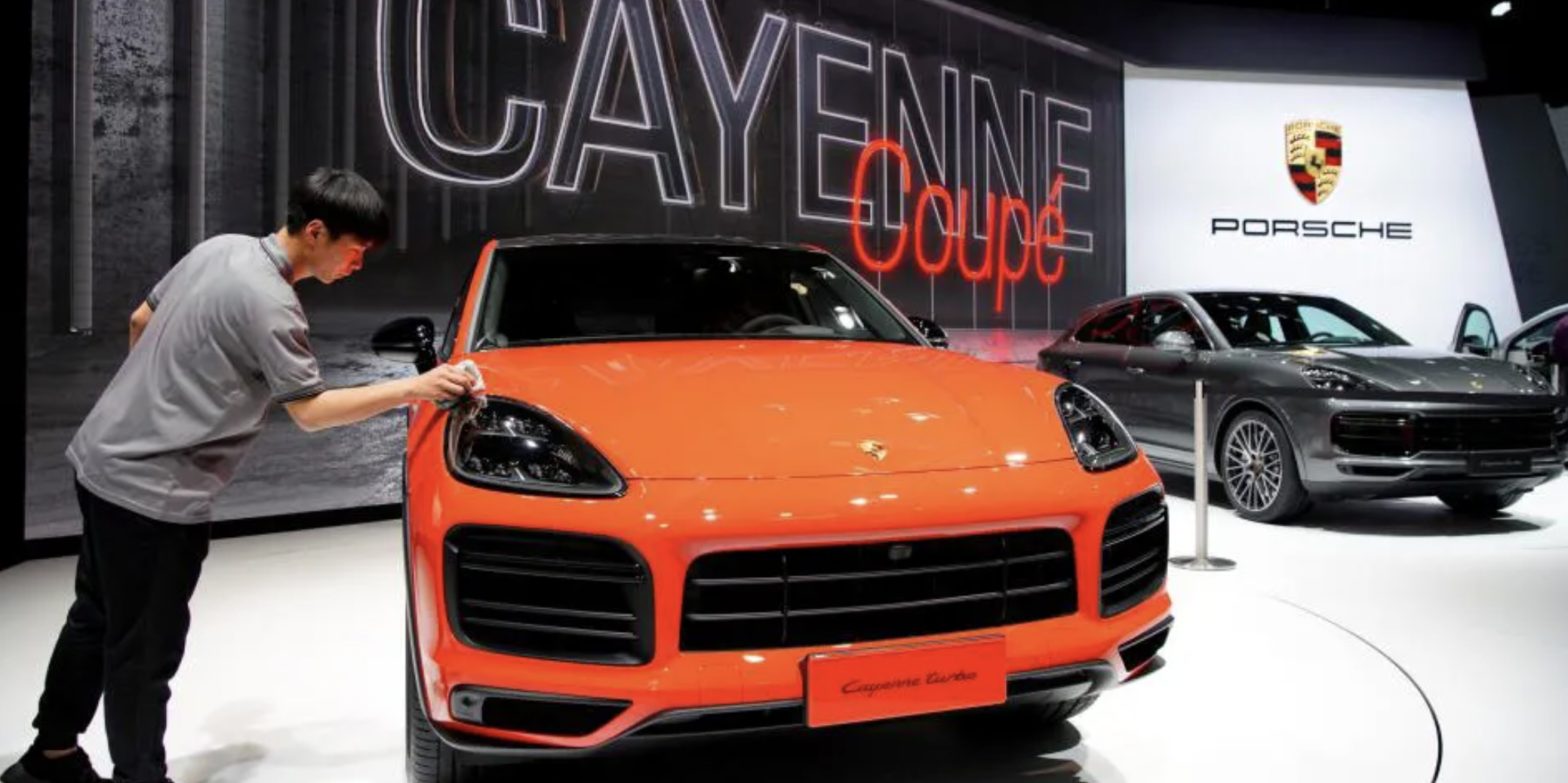 the-ipo-drought-is-about-to-break-with-porsche-set-to-raise-$9.4-billion-in-its-public-debut