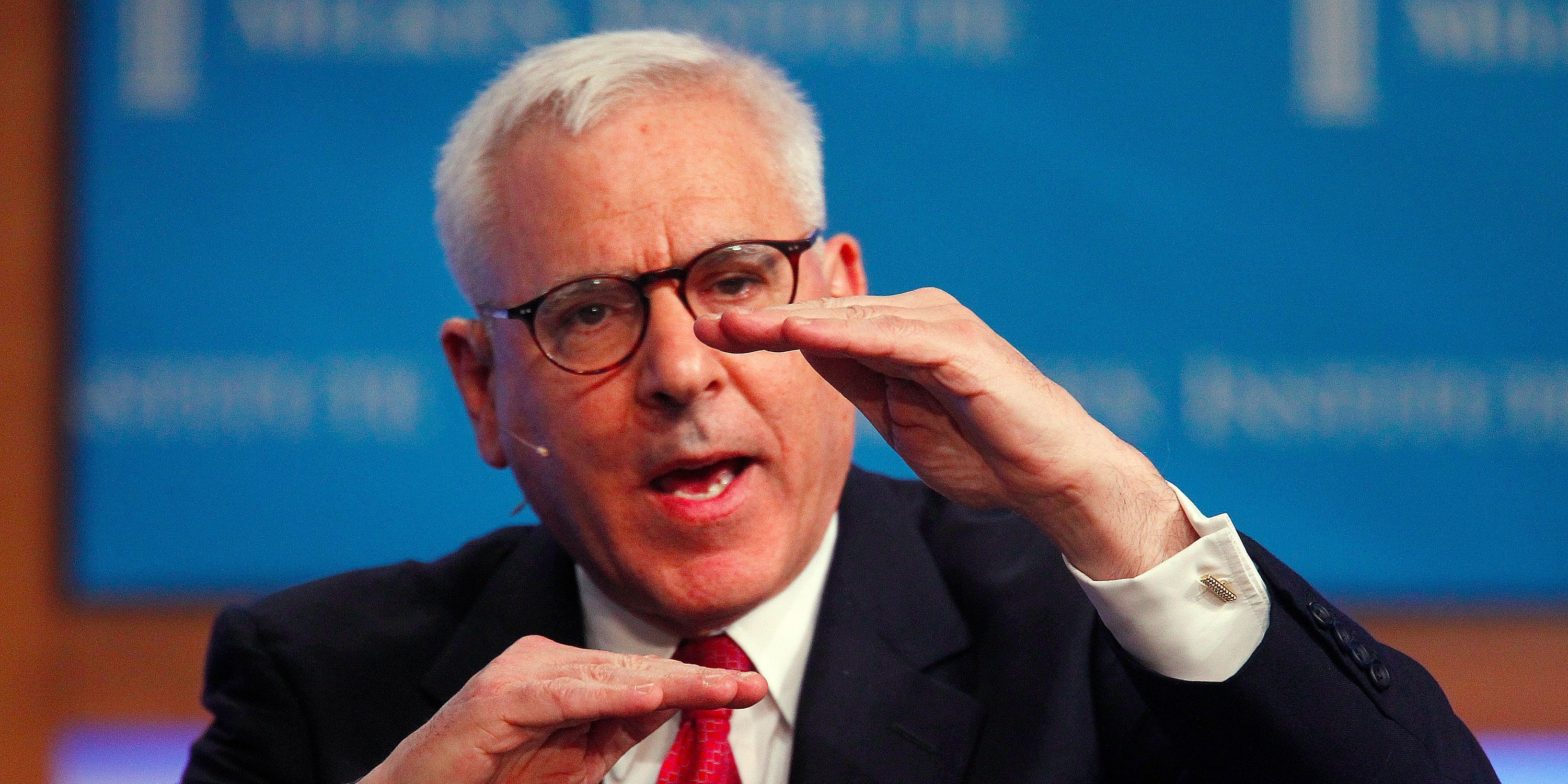 billionaire-carlyle-co-founder-david-rubenstein-says-a-fed-rate-hike-of-100-basis-points-would-shock-and-depress-the-market-and-spook-investors-about-inflation